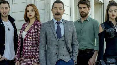 Zalim İstanbul dizisi konusu ne? Zalim İstanbul oyuncuları kimler?