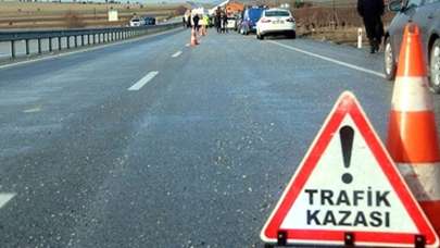 Kaza yapan gencin sorduğu soru olay oldu