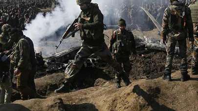 Kriz patlak verdi: Kararlılığımızı test etmeyin