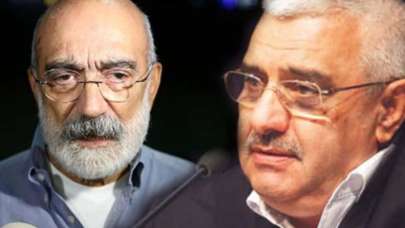 Anayasa Mahkemesi'nden Ahmet Altan ve Ali Bulaç kararı