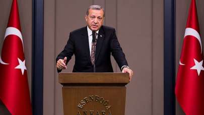 'İstanbul seçiminde şaibe ve yolsuzluk var'