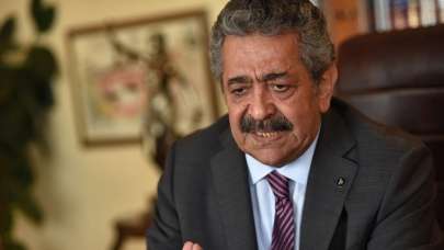 'Terörist barındıran meslek örgütleri kapatılacak