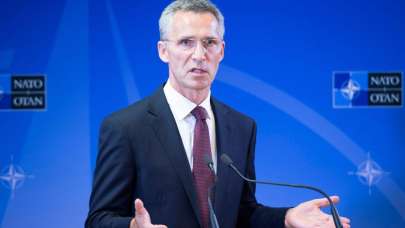 NATO'dan çok önemli Türkiye mesajı