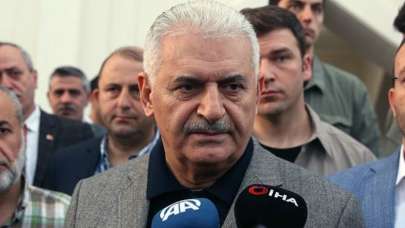 Binali Yıldırım'dan İstanbul açıklaması! Yarından itibaren...