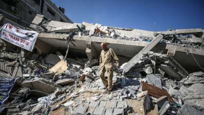 Gazze'de tablo ağırlaşıyor