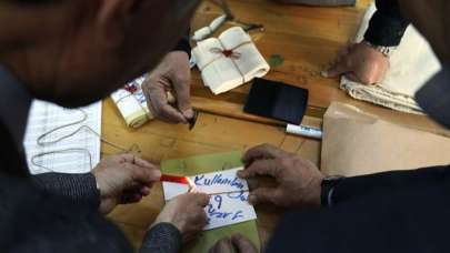 İstanbul seçimlerinde FETÖ şüphesi! 43 isim tespit edildi