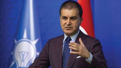 AK Parti'den CHP'ye sert tepki