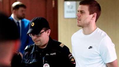 Ünlü futbolculara hapis şoku!