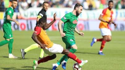 Zirve yarışı karıştı! Galatasaray son nefeste...