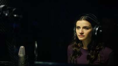 Sen Anlat Karadeniz'de Nefes mazlumlara nefes oluyor