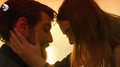 Zalim İstanbul sezon finalinde Cemre Nedim'i kaçırdı