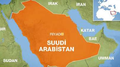 Körfez ülkeleri parayı silaha bastırıyor