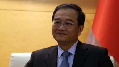 Huawei'nin ulusal güvenliği tehdit ettiğine dair delil yok