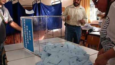 Avrupa ülkesinde oylar yeniden sayılacak