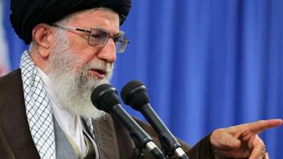 Dünyaca ünlü lider: O silahları kullanmak haramdır