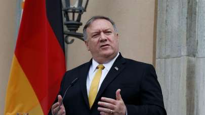 ABD duyurdu! Türkiye güvenli bölge kuruyor