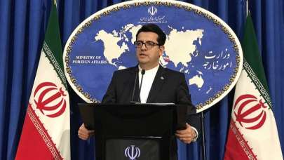 İran'dan ABD'ye müzakere cevabı