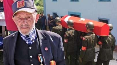 Üzen haber! Helallik istedi, hayatını kaybetti