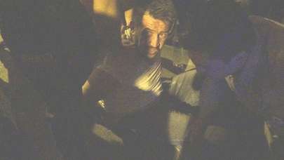 Polislere tornavidayla saldırdı... Sözleri şoke etti