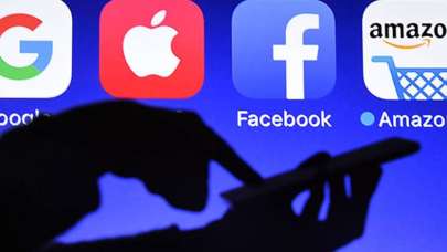 Teknoloji devleri mercek altında!