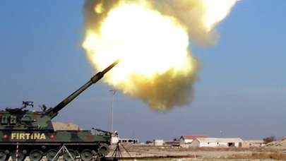 Ankara'dan Esed'e ayar: Devam ederse vururuz!