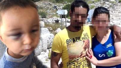 Muğla'da korkunç olay! 3 yaşındaki çocuğu bu şekilde buldular