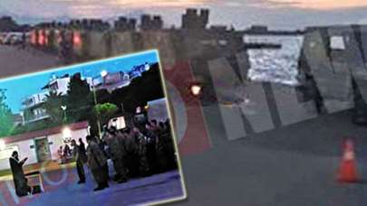 Yunanistan savaşa hazırlanıyor!