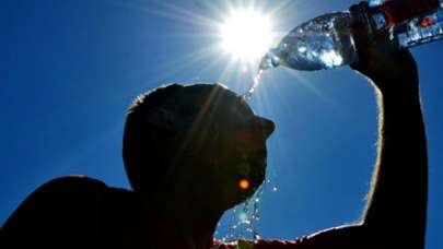 Sıcaklıklar mevsim normallerinin üzerine çıkacak