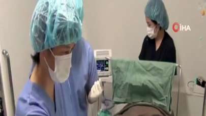 Türkiye'de üretilmişti! Artık Japonya'da kullanılıyor