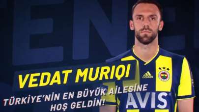 Vedat Muriç açıklandı, sosyal medya yıkıldı!