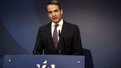 Yunanistan'daki seçim sonuçlandı! Çipras kaybetti