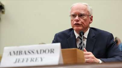 Çekileceğini açıklayan ABD, Almanya'dan asker göndermesini istedi!