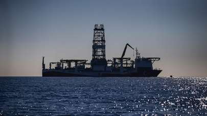 Rumlar ve AB'den sonra, sondaj çalışmasından ABD de rahatsız oldu!