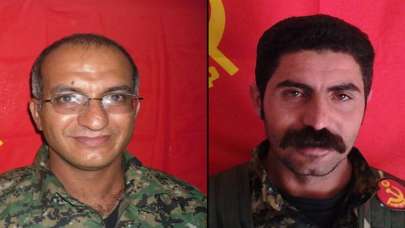 Tunceli'de etkisiz hale getirilmişti! Kimlikleri belli oldu