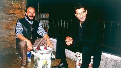 Deli Yürek'in Kuşçu'suydu, bakın şimdi nasıl görünüyor