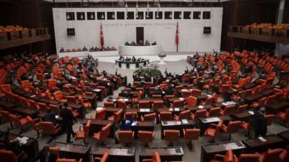 4 partiden ABD'ye ortak çağrı!