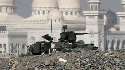 O bölgede kritik gelişme! Cumhurbaşkanlığını ele geçirdiler