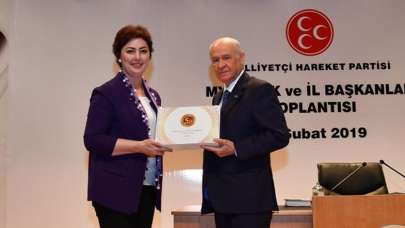 MHP’li Taşlıçay’dan Türk Eczacılar Birliği açıklaması