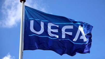 UEFA açıkladı! Fenerbahçe'den Galatasaray'a büyük fark...