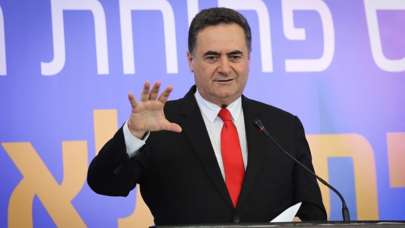 Önlem paketi istedi! İsrail Dışişleri Bakanı'ndan skandal Türkiye tali