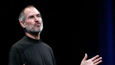 Dünya bunu konuşuyor: Jobs yaşıyor mu?'