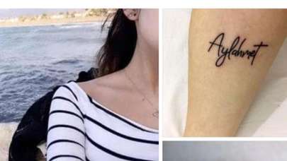 Buse Acar'ın annesinden duygulandıran paylaşım