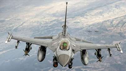 TSK ve MİT'ten ortak operasyon! Etkisiz hale getirildiler