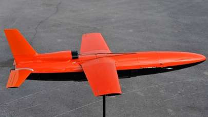 Şimşek'e ilk yurt dışı görevi