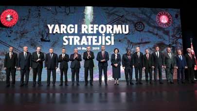 Yargı paketinde sona gelindi! En az 30 bin kişi tahliye olacak