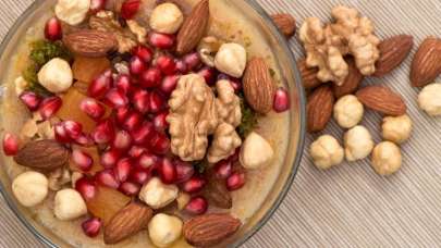 2019 Aşure günü mesajları