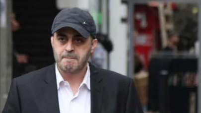 Ali Hatum evinde ölü bulundu!