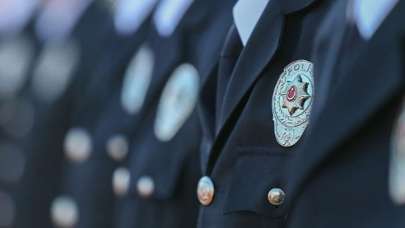 Emniyet Genel Müdürlüğü'nde yeniden yapılanma! Sayıları düşürüldü