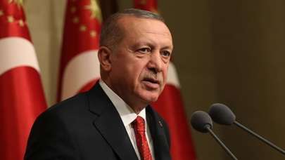 Erdoğan'dan 30 büyükşehir belediye başkanına davet