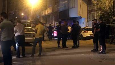 Park yeri kavgası kanlı bitti! Ölü ve yaralılar var